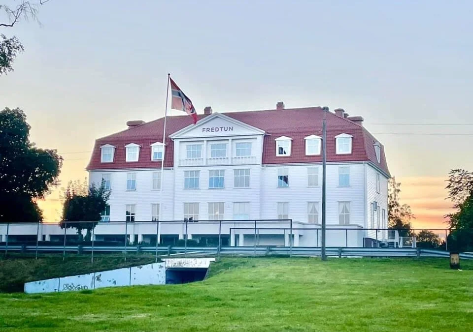 Jubileumsinnsamling søndag 12. september